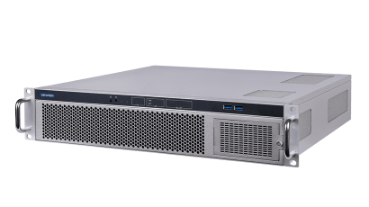 基于第13代Intel®Core™处理器的电力自动化计算机